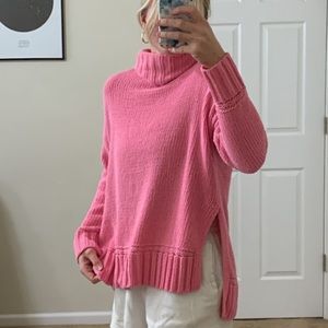 Aerie Oversized Sweater